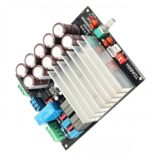 Amplifier Boards Hifi Sono Diy Audiophonics Audiophonics