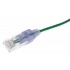 Ethernet Network patch RJ45 cable 6A Slim 3m