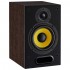 DAVIS ACOUSTICS MIA 20 Bookshelf Speakers 2 Way 80W 88dB 55Hz-20kHz Dark Wood (Pair)