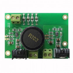 Module d'alimentation linéaire LT3042 pour XMOS