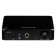 TOPPING A50 Balanced Headphone Amplifier Black