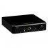 TOPPING A50S Balanced Headphone Amplifier Preamplifier Black