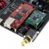 DAC Module 2x AKM AK4497EQ I2S SPDIF XLR RCA 32bit 384kHz AOP NJR 5534DD