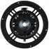 DAYTON AUDIO EPIQUE E220CF-8 Speaker Driver Woofer Carbon Fiber 150W 8 Ohm 91dB 25Hz - 4500Hz Ø20.3cm