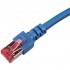Câble Ethernet RJ45 Cat 6 Blindé 7.5m