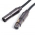 PANGEA PREMIER SE BALANCED XLR Modulation Cable Balanced XLR-XLR 2m (A pair)