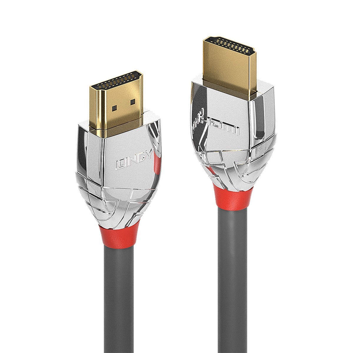 Audiophonics - Optical Fiber HDMI 2.0 Cable HDCP 2.2 4K HDR ARC 3m