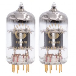 PSVANE 12AX7-S ECC83 Tube Série S (Paire Appairée)