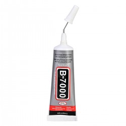 B7000 Colle Liquide Polyvalente pour Haut-Parleurs 15ml