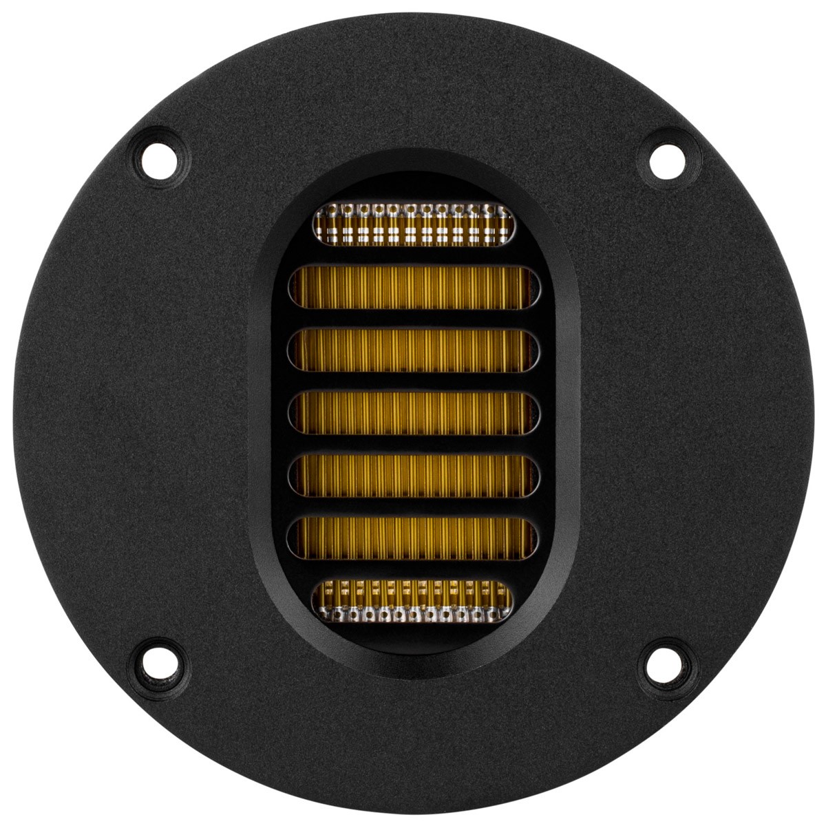 DAYTON AUDIO AMT-1 Haut-Parleur Tweeter AMT 40W 4 Ohm 90dB 2500Hz - 30kHz