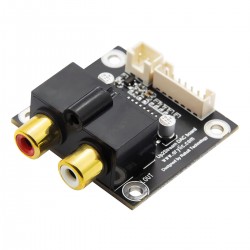 ARYLIC DAC BOARD Module DAC 24bit 192kHz