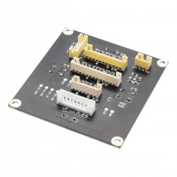 ARYLIC BUTTON BOARD Module de Contrôle pour Up2Stream V3