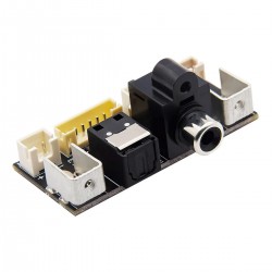 ARYLIC SPDIF OUT BOARD SPDIF Output Module Optical Coaxial