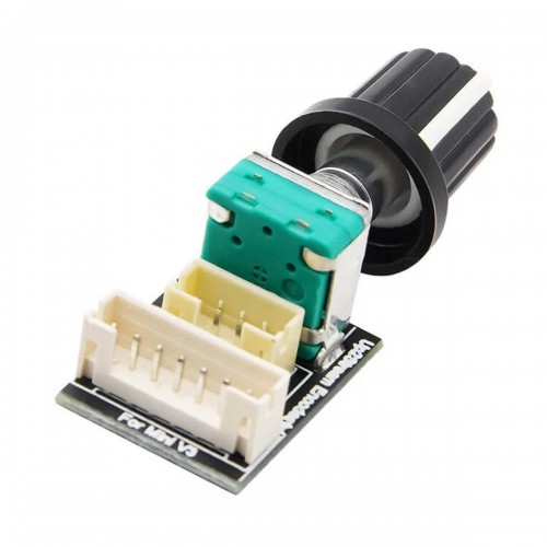 DAOKAI Sablier électronique Led Kits de bricolage Carte de pratique de soudure PCB DC 5V Bleu DAOKAI Sablier électronique Led Kits de bricolage Carte de pratique de soudure PCB DC 5V Bleu