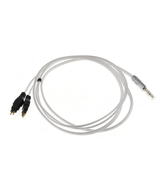 Cavo Per Cuffie Oyaide HPSC-35 Da 3,5mm A 3,5mm - 1,3 Metri - Made In Japan