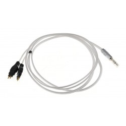 OYAIDE HPC-35HDX Câble Jack 3.5mm pour HD650 / 600 / 580 / HD-25SP-II 1.3m
