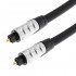 HICON HI-TLTL Optical Toslink Digital Cable 1.5m