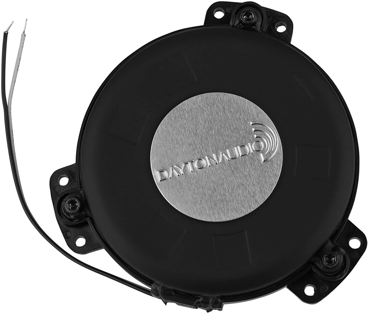 DAYTON AUDIO TT25-16 PUCK Hauts-Parleurs Vibreurs Exciter de Grave 15W 16 Ohm 20Hz - 80Hz Ø8.9cm