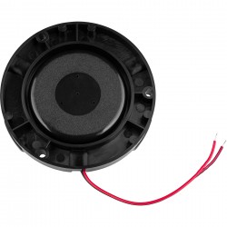 DAYTON AUDIO TT25-16 PUCK Speaker Driver Bass Exciter Bodyshaker 15W 16 Ohm 20Hz - 80Hz Ø8.9cm