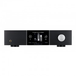 AURALiC Altair G1 Hi-Fi Streamer DAC 32bit 384Khz DSD512 AES/EBU Femtoclock Black