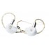 SHANLING ME700 LITE Ecouteurs Intra-Auriculaires IEM Hi Res 106dB 18 Ohm