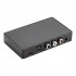 DYNAVOX DAC UM1 DAC Optique Coaxial 24bit 192kHz