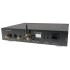 GUSTARD DAC-A22 DAC Symétrique 2x AK4499 32Bit / 784kHz / DSD512 XMOS Bluetooth 5.0 MQA Noir