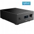 QULOOS QA690 Amplificateur Intégré FDA 24bit 192khz / DSD XMOS 2x100W / 8 Ohm