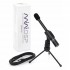 MINIDSP UMIK-2 Low Noise Omnidirectional Measuring Microphone USB XMOS ASIO 32bit 192kHz