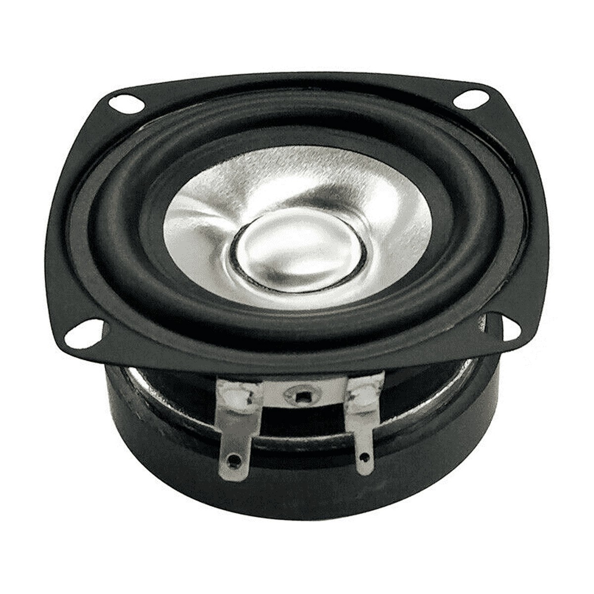 FOUNTEK FE86 Haut-Parleur Large Bande 15W 8 Ohm 83dB 95Hz - 20kHz Ø8cm (Unité)