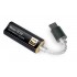 IBASSO DC03 Headphone Amplifier DAC Adapter USB-C Hi-Res 2x CS43131 32bit 384kHz DSD256