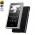 FIIO M9 Digital Audio Player DAP 2x AK4490EN WiFi Bluetooth aptX-HD LDAC HWA Balanced 32bit 192kHz DSD128 Black