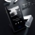 FIIO M9 Digital Audio Player DAP 2x AK4490EN WiFi Bluetooth aptX-HD LDAC HWA Balanced 32bit 192kHz DSD128 Black