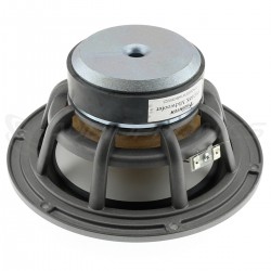 FOUNTEK FW168K Speaker Driver Midwoofer 50W 8 Ohm 87dB 70Hz - 4500Hz Ø16.5cm