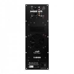 HYPEX FUSIONAMP FA503 Module Amplificateur NCore BTL 2x500W + 100W 4 Ohm