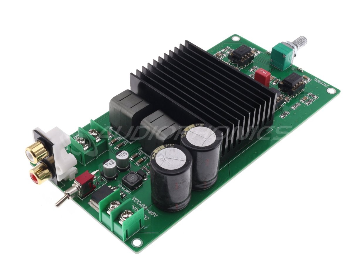 Amplifier Board Mono Class D TPA3255 1x 140W 4 Ohm