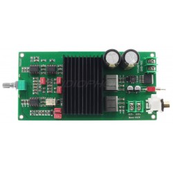Module amplificateur mono Class D TPA3255 1x 250W 4 Ohm