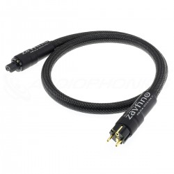 1877PHONO PRIMA-OCC MKII Power Cable OCC Copper 4.17mm² 1.5m