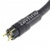 1877PHONO PRIMA-OCC MK2 Power Cable OCC Copper 4.17mm² 1.5m