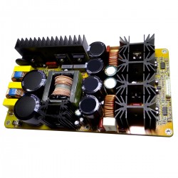 CONNEX IRS2400SMPS Class D Amplifier Module IRS2092S 2x 400W 4Ω
