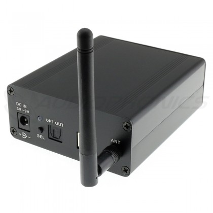 Interface Numérique USB Amanero / AES / I2S / Bluetooth 5.0 