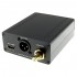 Digital Interface USB Amanero / Bluetooth 5.0 to AES / SPDIF / I2S 32bit 192kHz DoP128