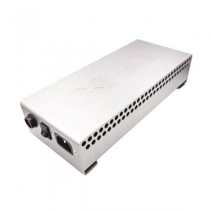 OSA ELECTRONICS ULPS1225A Alimentation Adaptateur Secteur Ultra Faible Bruit 2x5V 3.5A