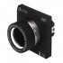 BLOCK AUDIO C-LOCK SE Prise Secteur Schuko Murale FURUTECH NCF avec Suspension à Verrouillage