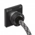 BLOCK AUDIO C-LOCK SE Wall Power Plug Schuko NCF with Fastening Connection System