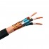 YARBO SP-7000PW Power Cable Triple Shield OFC Copper 2x3.15mm²