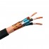 YARBO SP-7000PW WALL Power Cable OFHC Copper Double Shield 2x6mm² Ø 15mm