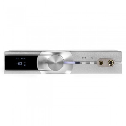 IFI AUDIO NEO IDSD DAC Amplificateur Bluetooth 5.0 MQA XMOS Symétrique 32bit 768kHz DSD512