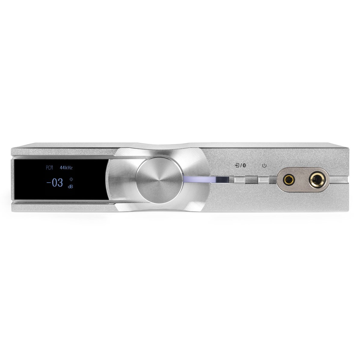 IFI AUDIO NEO IDSD DAC Préamplificateur Amplificateur Casque Bluetooth 5.0 MQA XMOS Symétrique 32bit 768kHz DSD512