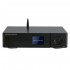 GUSTARD DAC-X16 Balanced DAC 2x ES9068AS Accusilicon XMOS MQA Bluetooth 5.0 32bit 768kHz DSD512 Black